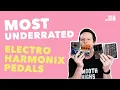 Download Lagu Electro Harmonix Pedals You Have Never Heard Of