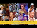 Download Lagu Shoçking Ritual Olori Miriam accused of using JUJU against Queen Naomi Triplets baby Ooni críed