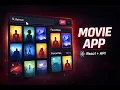 MovieHub - Movie Search App Using React OMDB API Project