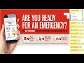 Real Time Emergency App in Applab on Code org
