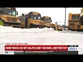 School districts weigh NTI days vs snow days as winter weather continues