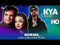 Download Lagu Kya Khoob Lagti Ho - Bohemia RapMegamix | Old Song Remix | Gtesh Muzikk #mashup #remix #bohemia
