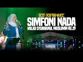 Download Lagu BEST PERFORMANCE SABYAN - LIVE IN SIMFONI NADA MILAD SYUBBANUL MUSLIMIN KE.19