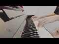 Still With You (Jungkook BTS) piano cover