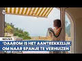 Hier moet je op letten bij tweede huis in Spanje