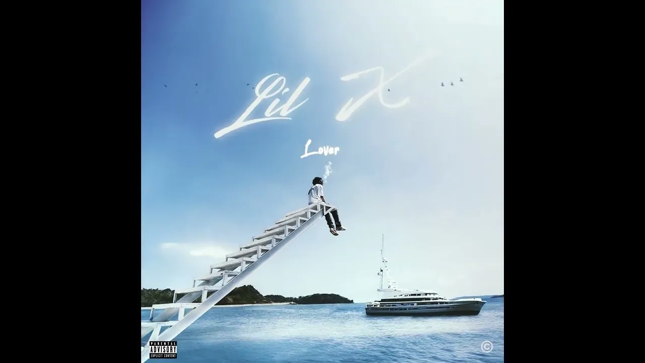 LIL X - Lover