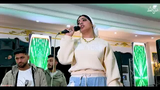 الاغنية دي جامده اوووي  مش كل اما اضحك بكون مبسوطه   الترند ايه شعبان دندنها