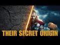 Download Lagu Uncovering The Brutal Origins of Your Favorite Heroes