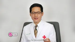 โรคกระดูกสันหลังทับเส้นประสาทเกิดจากอะไร และอาจส่งผลอย่างไรถ้าไม่ได้รับการรักษาทันเวลา