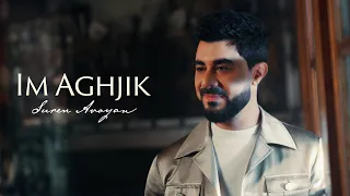 Suren Avoyan - Im Aghjik