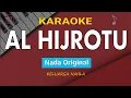 Download Lagu Al Hijrotu - Keluarga Nahla (Karaoke Nada Original)