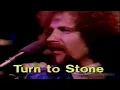 ELO - Turn To Stone HD Audiophile Remaster