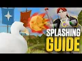 The Only OSRS Splashing Guide You ll Ever Need