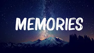 Download Maroon 5 - Memories (Lyrics) 🍀Lyrics Video MP3