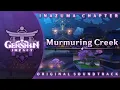 Download Lagu Murmuring Creek | Genshin Impact Original Soundtrack: Inazuma Chapter