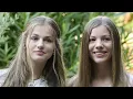 Download Lagu Here's How The Spanish Royal Children Actually Live