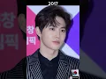 Download Lagu Suho (Exo) Visual Transformation (2013-2024)