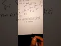 Solving Probability Questions Using Complement Rule