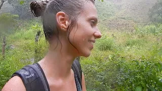 Traveling Colombia: The Lost City Trek – UNTIE THE LINES III #19