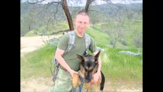 Patch Corner Loop with Lacey