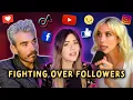 Who Gets the TikTok in the Divorce