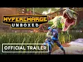 Hypercharge Unboxed - Trailer