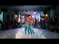CRISTIAN Y GABRIELLA | Bachata 🎵 TE ROBARÉ - PRINCE ROYCE