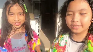 เล่นสงกรานต์ ป่วน พี่ๆแก๊งฟันแฟม | ใยไหมชวนเล่น