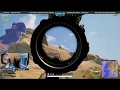 Twitch streamer use Macro or cheats in PUBG
