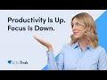 The Productivity Paradox State of the Workplace 2026
