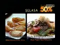 Iklan Pizza Guy Hebat = Hemat Banget