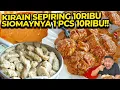 Lagu KIRAIN SEPIRING 10RIBU SIOMAYNYA 1 PCS 10RIBU!!