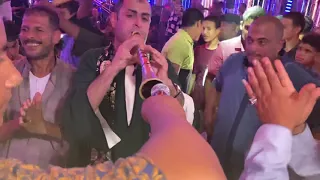 الضوء الشارد وكأنك بتسمعها لاول مره من الريس عماد ابوالحاج المسرح حيقع من الفرحه 