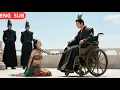Download Lagu 瘸腿將軍把落魄貴女買回家百般折磨，怎料卻悄悄愛上她！💕 Chinese Television Dramas #最新電視劇#最新電影 #最新熱播劇 #火爆短劇 #逆襲 #爽文 #打臉 #爽劇