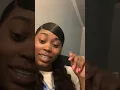 Asian Da Brat on Instagram Live 2019