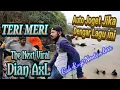 Download Lagu DJ TERI MERI | The Next VIRAL Setelah Dj BLA BLA BLA | Dian AXL Remixer