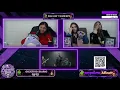 [REACTION] Argentinian Women React to Anxiety X Group Recruits