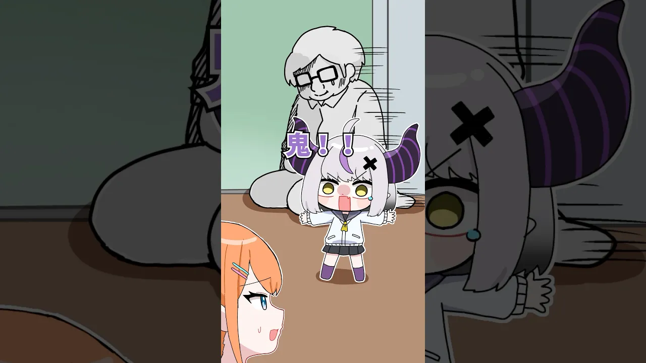 【アニメ】今すぐ結婚VS一生独身ならどっち⁉️#shorts