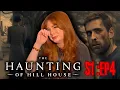 Haunting of Hill House Ep 4 BROKE Me - Send Tissues