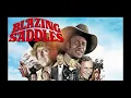 Blazing Saddles  - John Morris (A*)