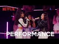 Download Lagu Final Performances: 3Quency Covers \