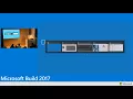 Build 2017 Built in machine learning in Microsoft SQL Server 2017 with Python
