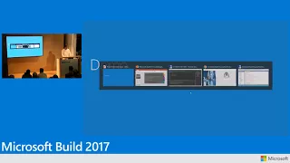 Build 2017 Built in machine learning in Microsoft SQL Server 2017 with Python
