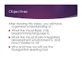 CIS-119 Lecture Course Overview v2 - 1 Objectives