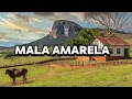 Mala Amarela - Lourenço e Lourival