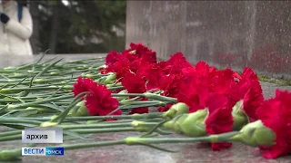 Юбилей вождя мирового пролетариата