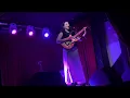 Cordelia - Little life (Dublin 2024)
