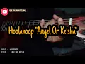 Lagu HOLAHOOP ANGEL OR KEISHA ( ACCOUSTIC COVER)