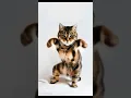 Download Lagu Kucing lucu joget cintaku hanya kamu #kucinglucu #kucing #kucingberjoget #kucingjoget #funnycats