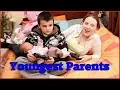 10 Youngest Parents You Won t Believe Exist Top Planet